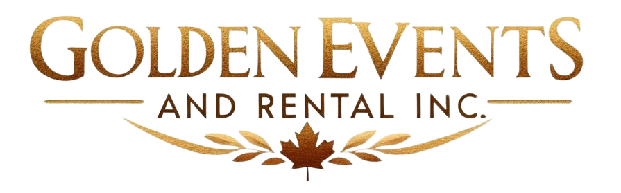 Golden Events and Rentals