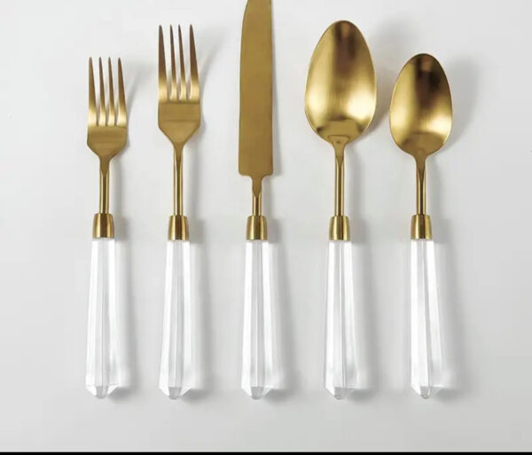 Dessert Knife