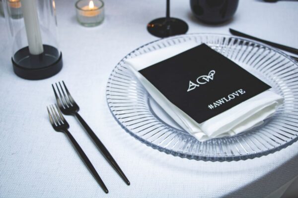 Cake Fork - Image 6
