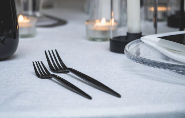 Cake Fork - Image 5