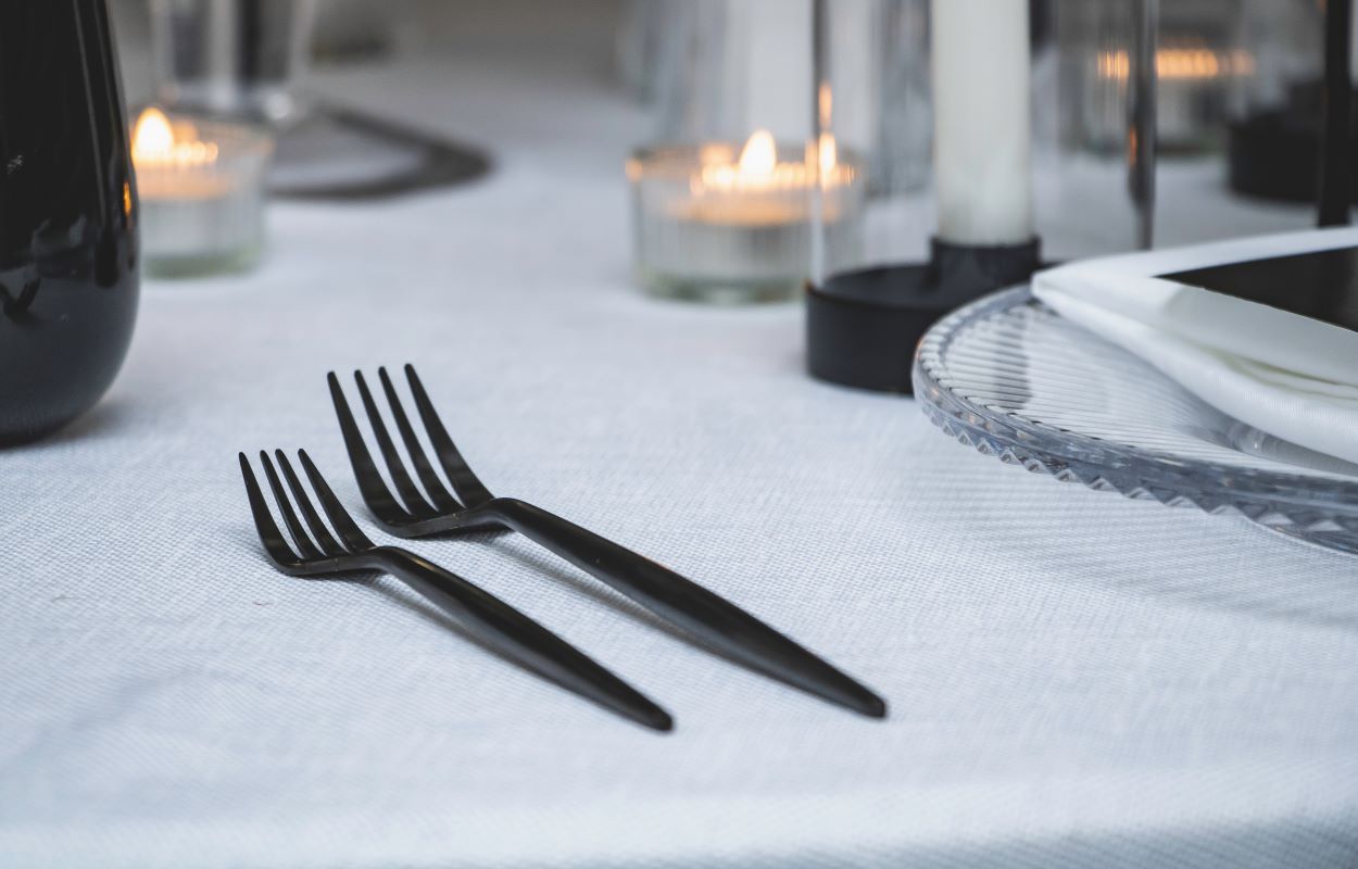 Cake Fork - Image 5
