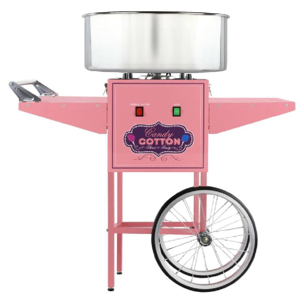 cotton candy machine