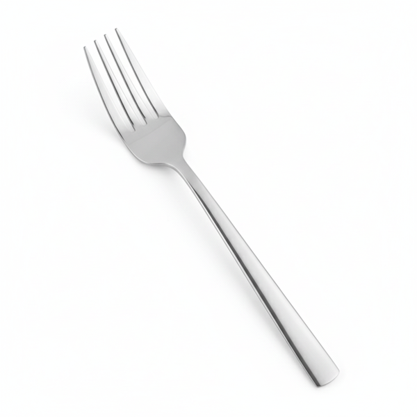 silver dinner fork