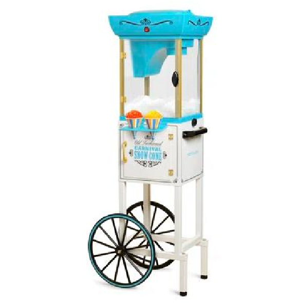 snow cone machine