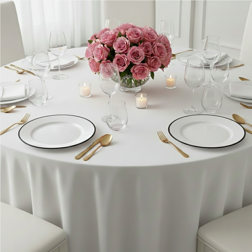 Blackline Elegance Charger