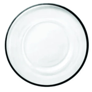 Blackline Elegance Charger