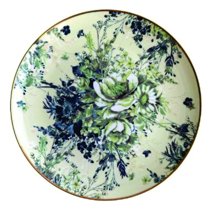 eloise charger plate fine bone china