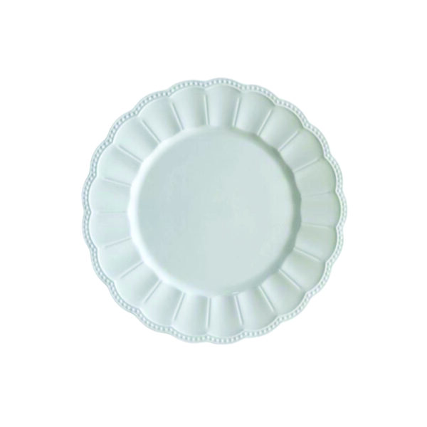 maison alace salad plate