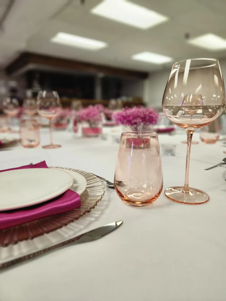 about us - golden events and rentals