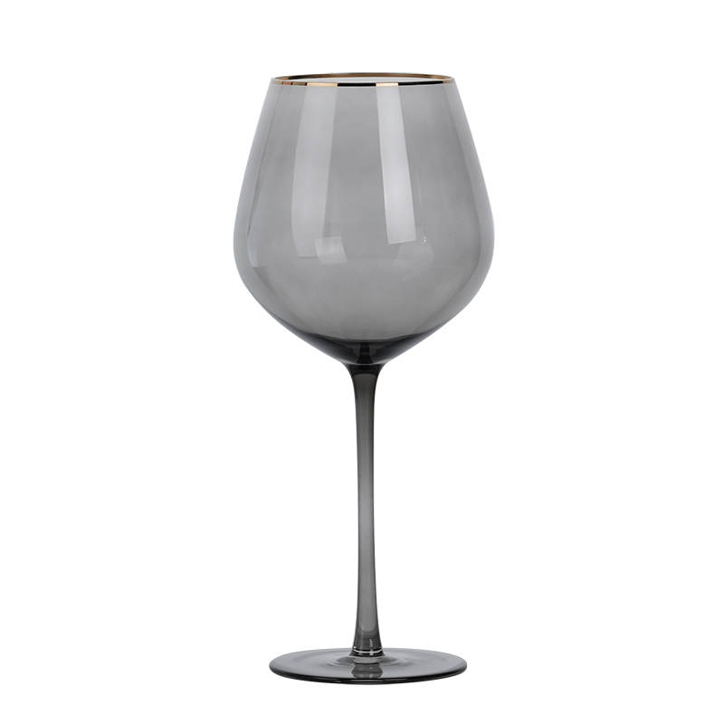 Bella Glassware – Smoke