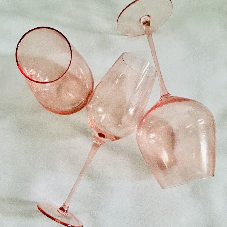 Bella Rose-gold Collection