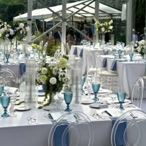 Wedding Checklist: What to Rent for Your Big Day