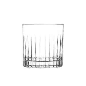 luxe crystal water tumbler