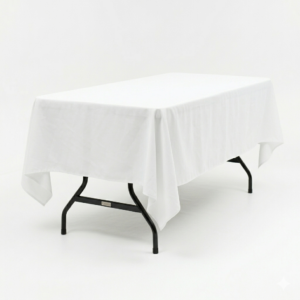 rectangular table cover 90 by 136