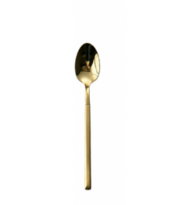 luxury slim dessert spoon