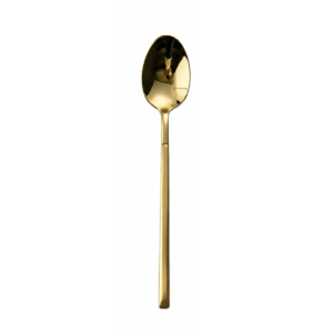 luxury slim dinner spoon